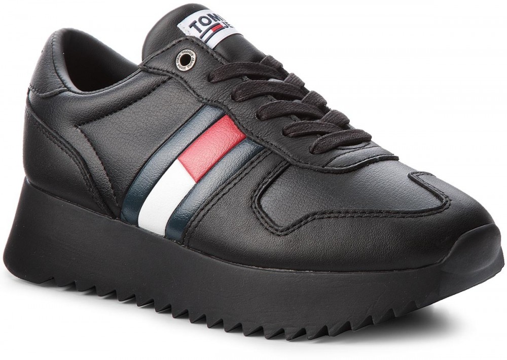 high cleated sneaker en0en00288