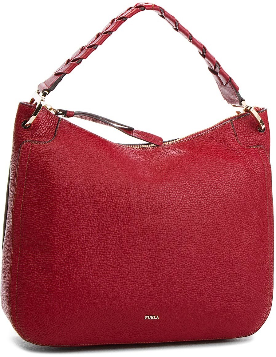 Táska FURLA - Rialto 977653 B BNZ5 VHC Ciliegia d