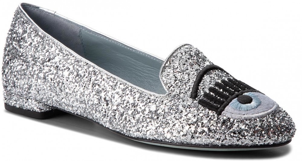 Lords CHIARA FERRAGNI - 18AI-CF2000 Silver