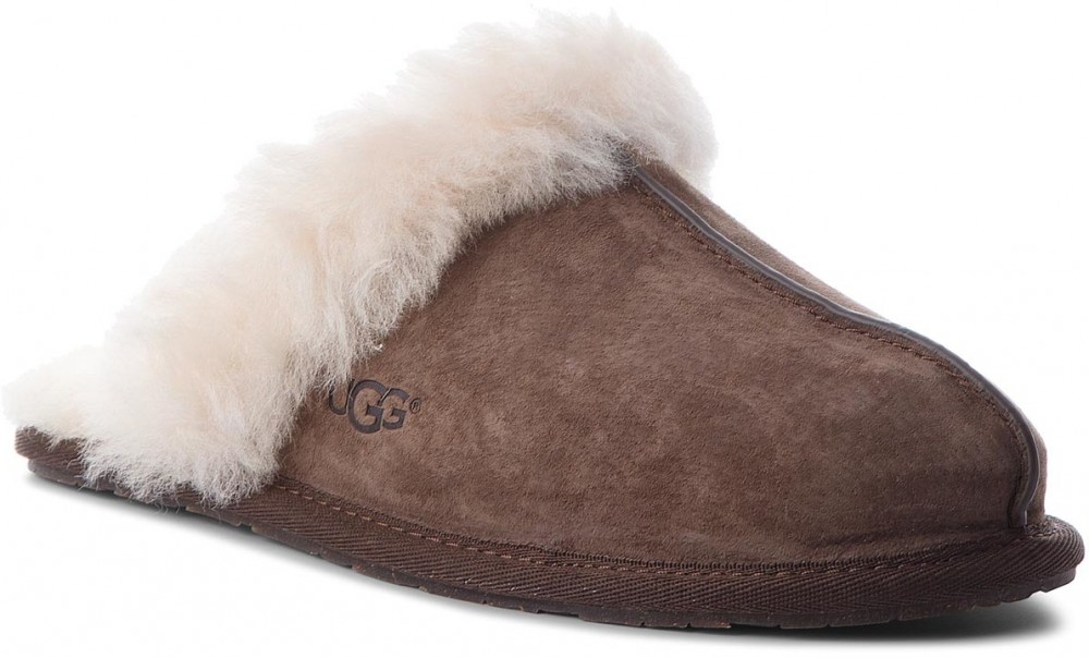 Zártpapucs UGG - W Scuffette II 5661 W/Esp