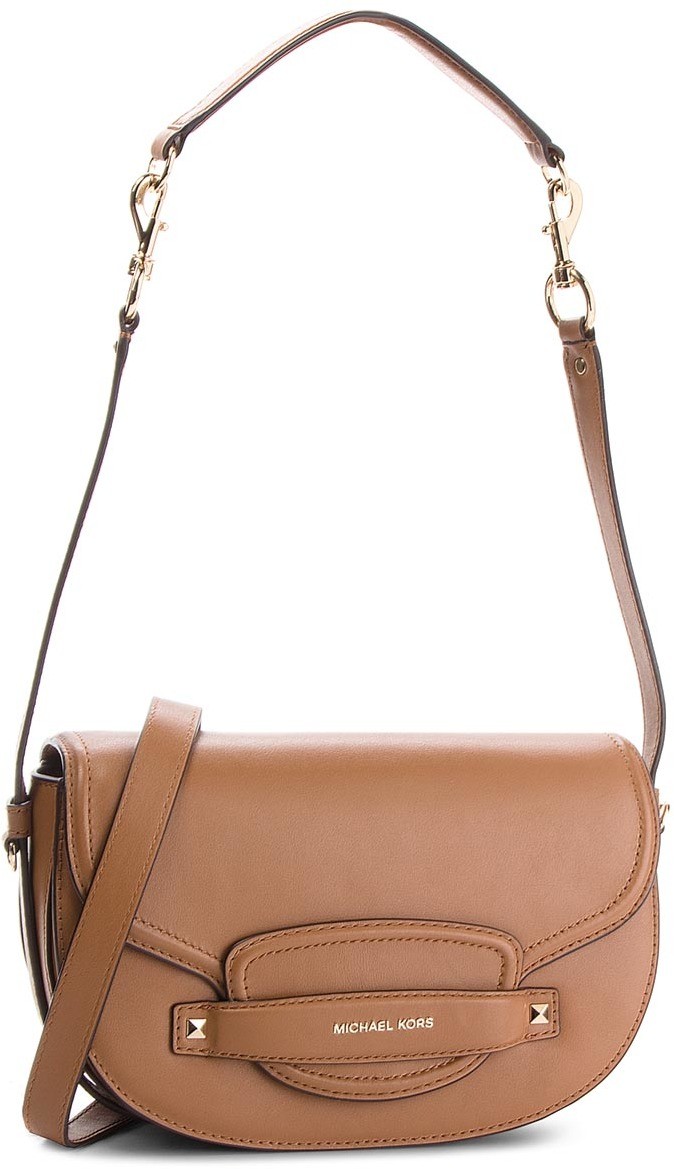 Táska MICHAEL MICHAEL KORS - Cary 30F8G0CM2L Acorn
