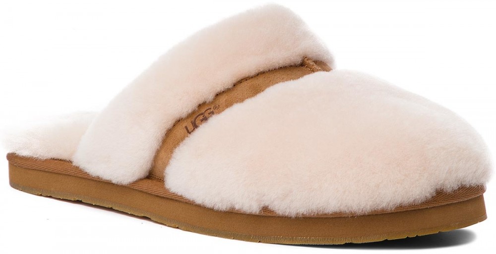 Zártpapucs UGG - W Dalla 1017549 W/Nat