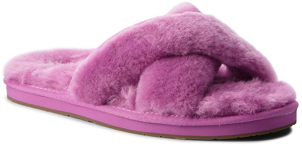 Zártpapucs UGG - W Abela 1017548 W/Bdc