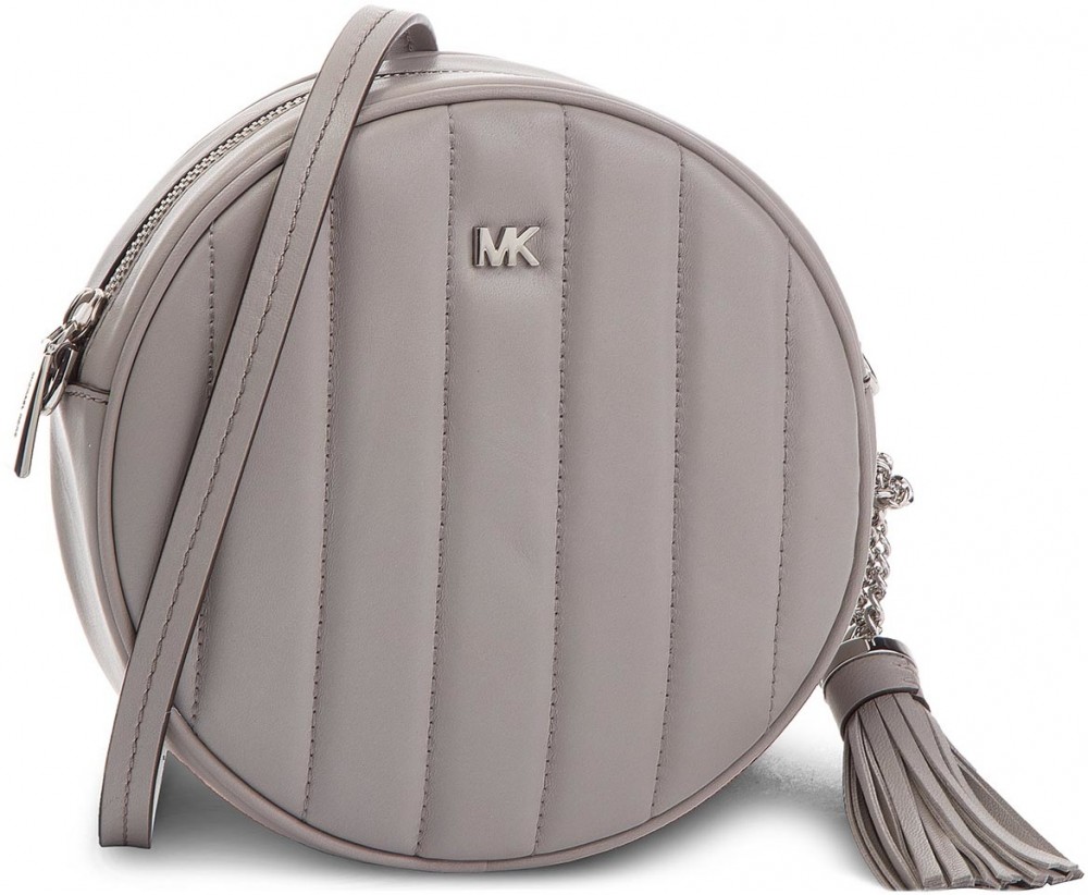 Táska MICHAEL MICHAEL KORS - Crossbodies 32F8SF5N3L Pearl Grey