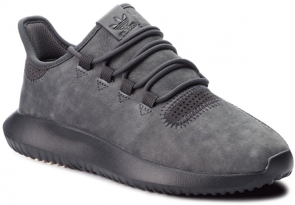 Cipő adidas - Tubular Shadow B37595 Carbon/Carbon/Cwhite