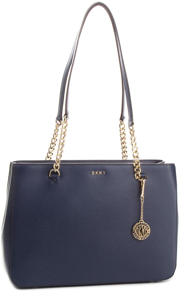 Táska DKNY - R74A3008 Navy 410