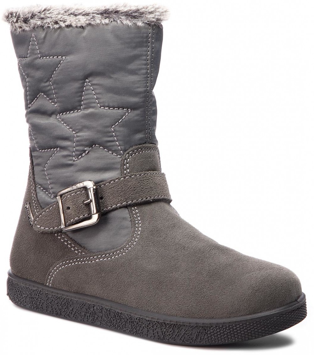 Csizmák PRIMIGI - GORE-TEX 2380311 M Grig