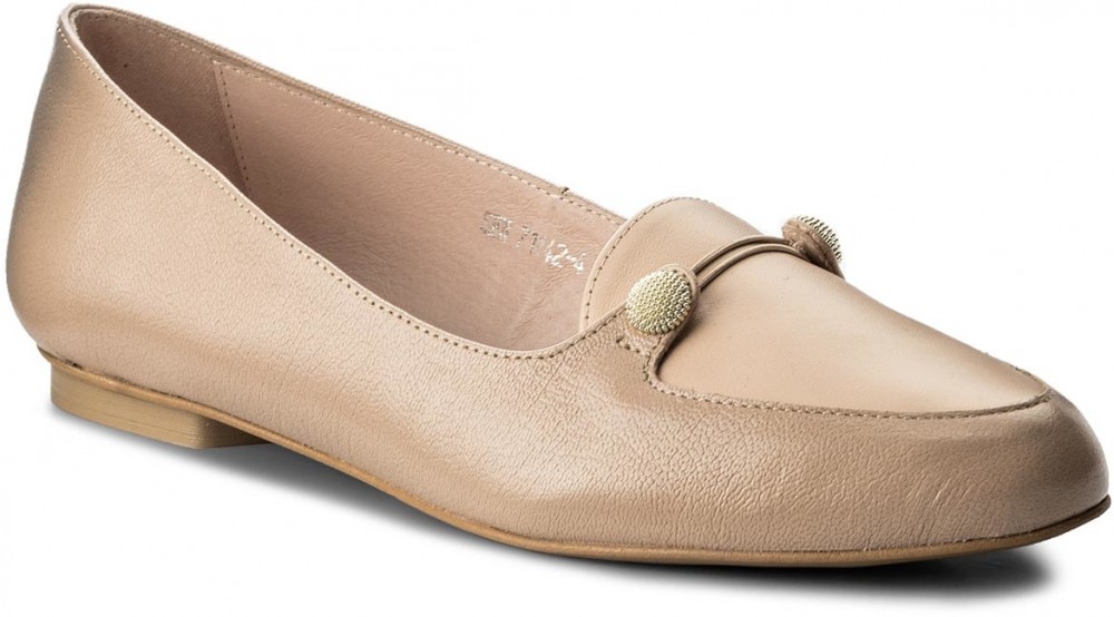 Félcipő SERGIO BARDI - Fubine SS127340118SS 103