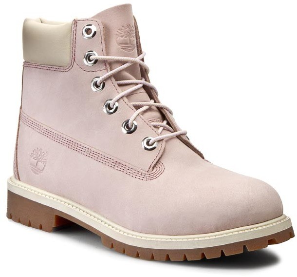 Bakancs TIMBERLAND - 6In Prem Wp Bt Laven 34992/TB0349925241 Purp