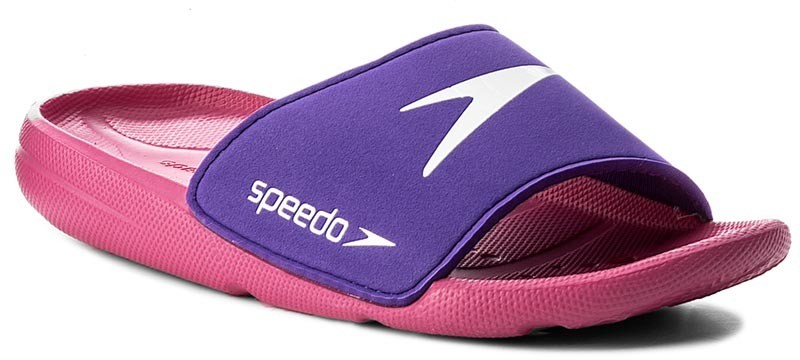 Papucs SPEEDO - Atami Core Sld Jf 8-07419B549 Pink/Purple