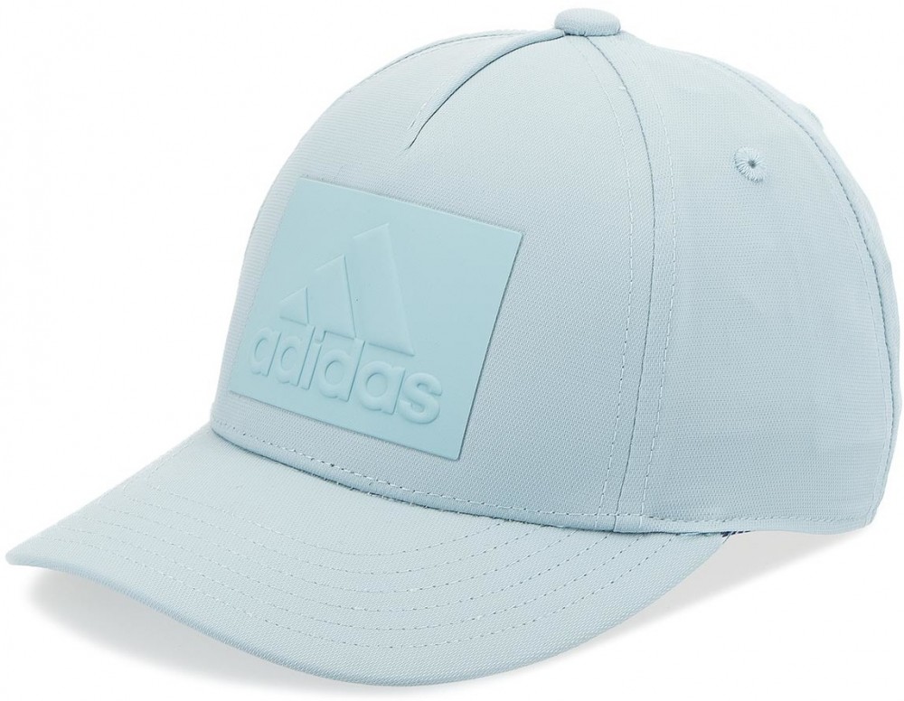 Baseball sapka adidas - S169 Zne Logo Ca CF4890 Asgre/Asgre/Asgre