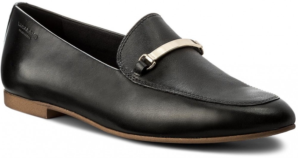 Félcipő VAGABOND - Eliza 4518-301-20 Black