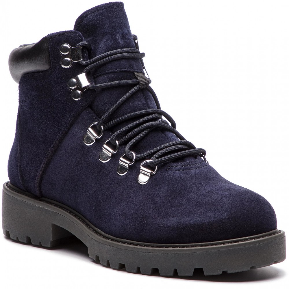 Bakancs VAGABOND - Kenova 4457-040-67 Indigo