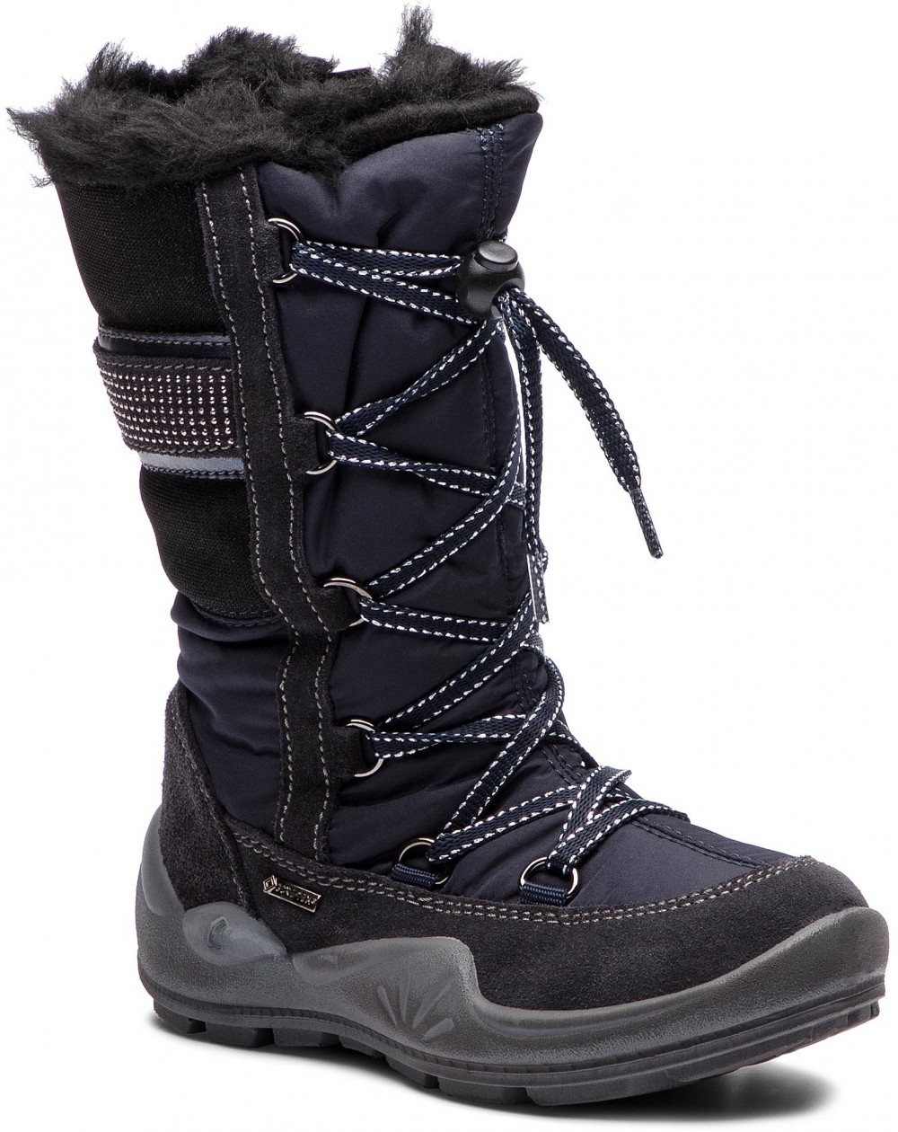 Hótaposó PRIMIGI - GORE-TEX 2387922 M Notte