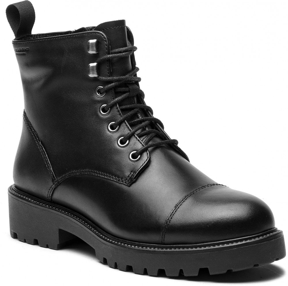 Bakancs VAGABOND - Kenova 4457-201-20 Black