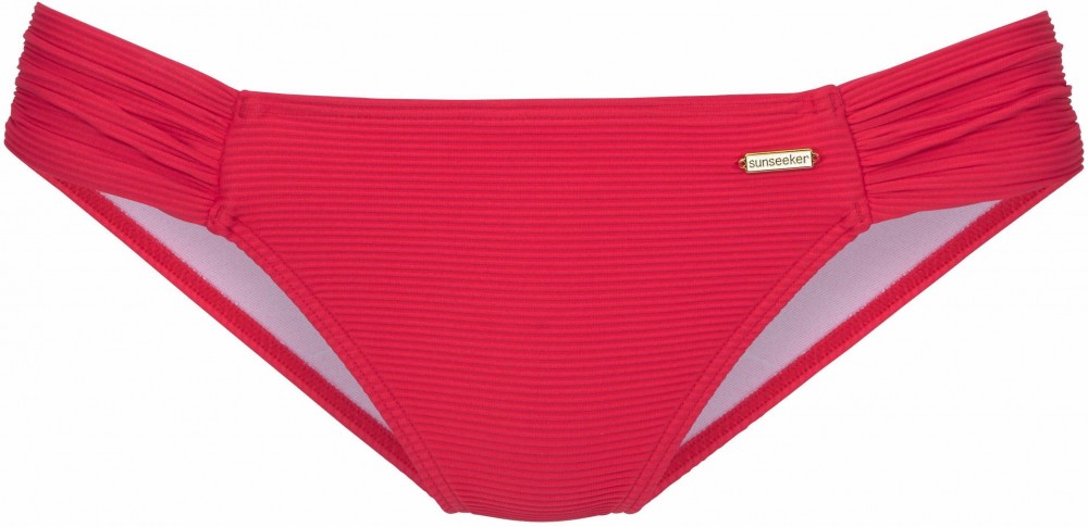 Sunseeker sunseeker bikini alsó rozé-egyszínű - normál méret 34