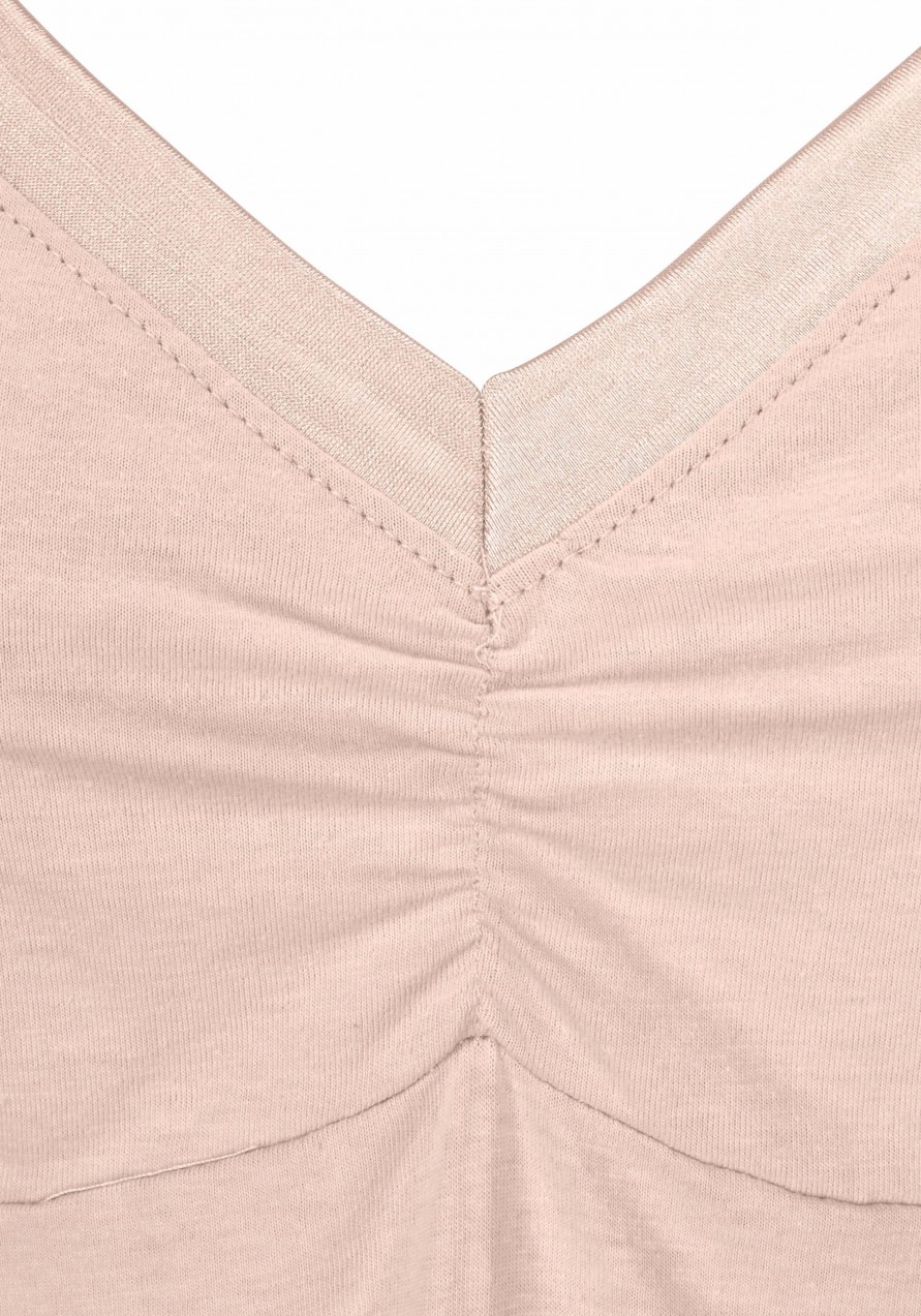 s.Oliver Bodywear s.Oliver Bodywear Neglizsé rózsaszín - normál méret 32/34
