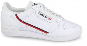 adidas Originals Continental 80 G27706 férfi sneakers cipő galéria