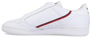 adidas Originals Continental 80 G27706 férfi sneakers cipő galéria