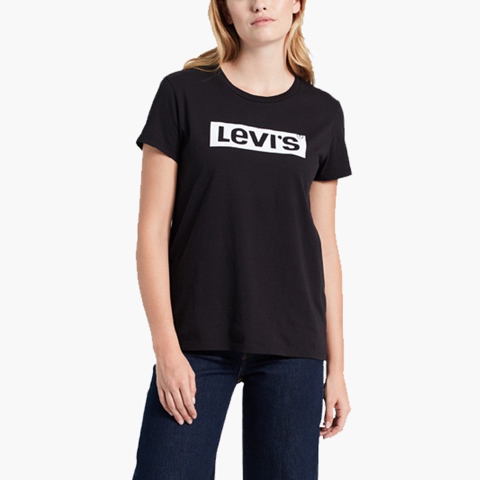 Levi's® Perfect Tee 17369-0488 női póló