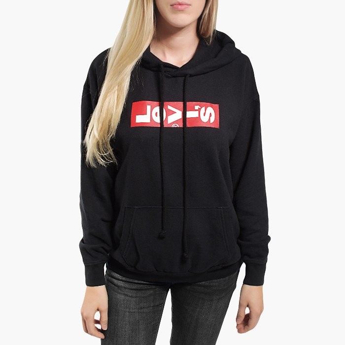Levi's® Unbasic 69639-0005 női pulóver