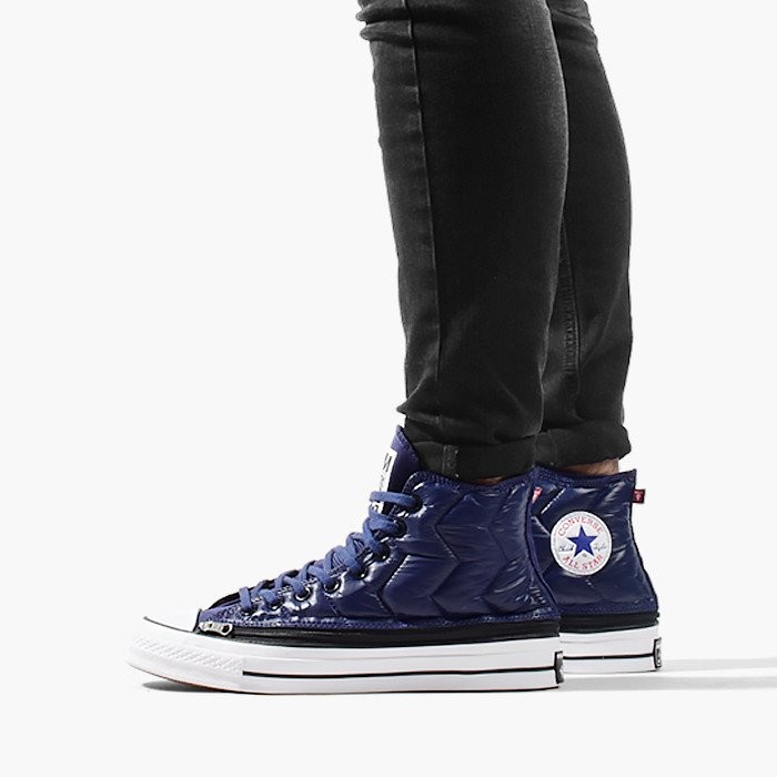 Converse x PAM Chuck 70 Hi 163949C unisex sneakers cipő