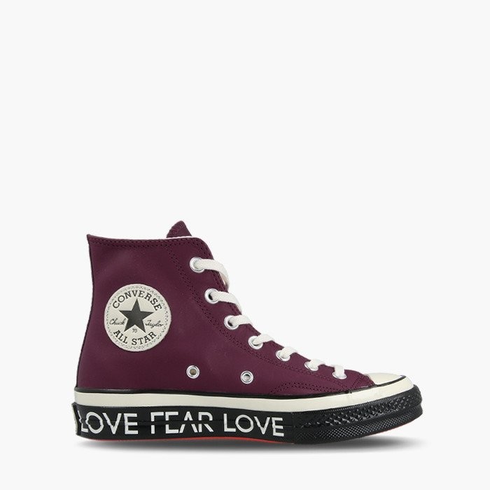 Converse Chuck 70 - HI 563472C női sneakers cipő