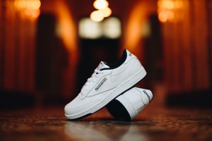 Reebok Club C DV4539 galéria