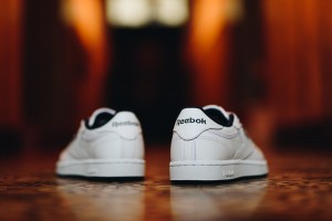 Reebok Club C DV4539 galéria