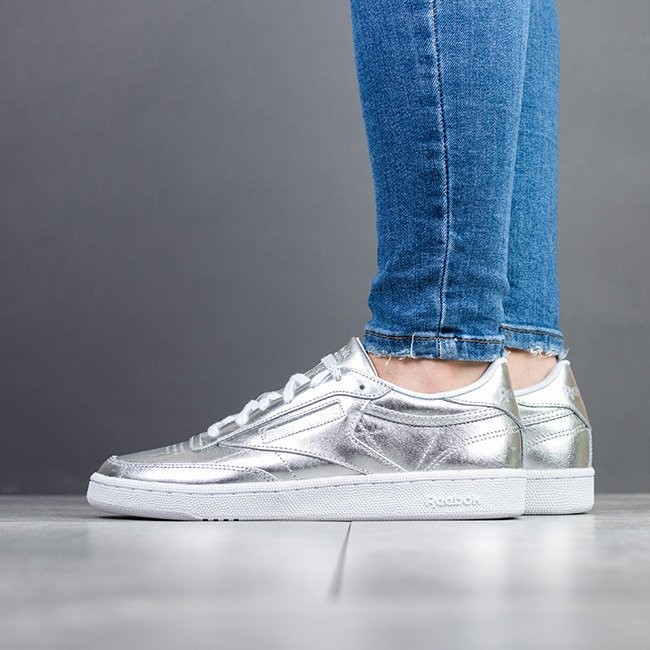 Reebok Club C 85 S Shine CM8686