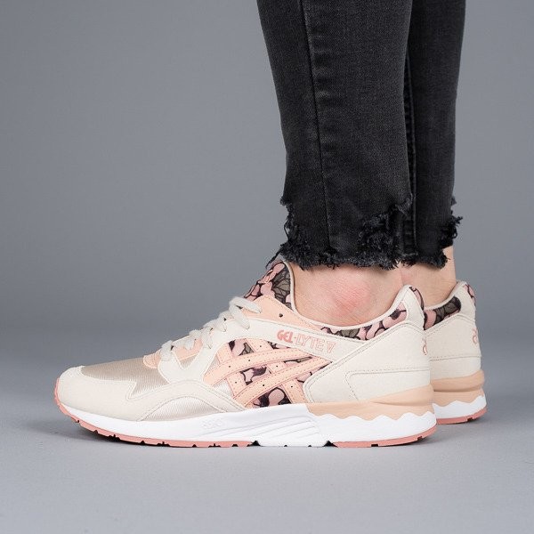 Asics Gel-Lyte V C541N 0217