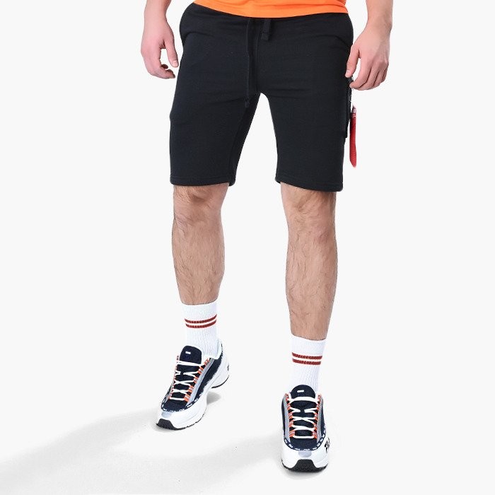 Alpha Industries X-Fit Cargo Short 166301 03