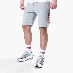 Alpha Industries X-Fit Cargo Short 166301 17 galéria