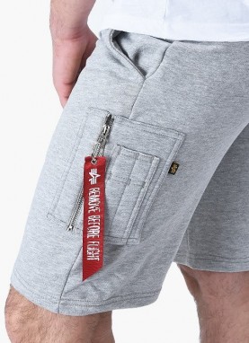 Alpha Industries X-Fit Cargo Short 166301 17 galéria