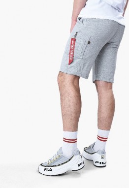 Alpha Industries X-Fit Cargo Short 166301 17 galéria