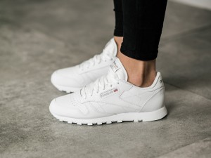 REEBOK CLASSIC LEATHER (GS) 50151 galéria