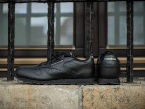 Reebok Classic Leather (GS) 50149 galéria