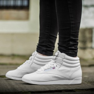 Reebok Freestyle Hi 2431 galéria