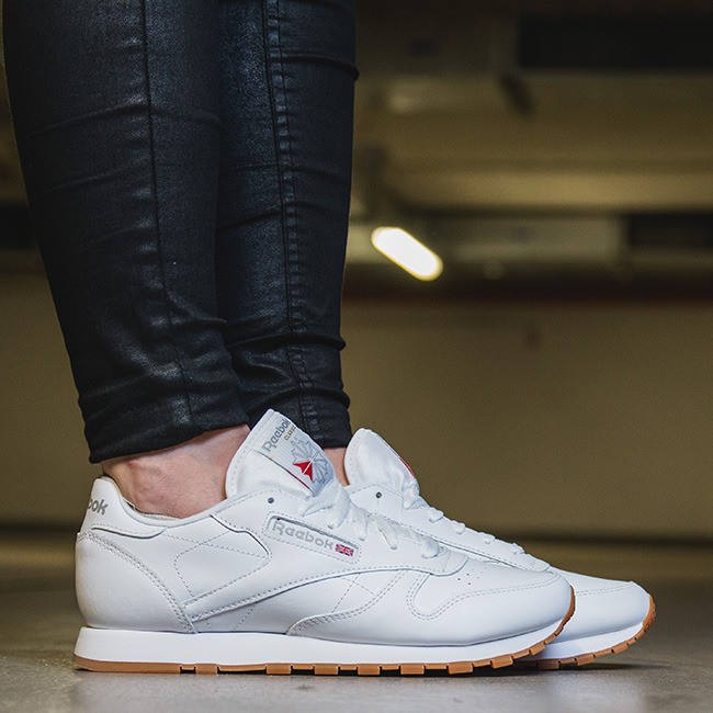 Reebok Classic Leather 49803