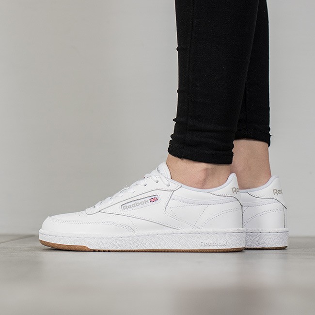 Reebok Club C 85 BS7686