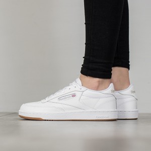 Reebok Club C 85 BS7686 galéria