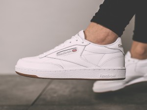 Reebok Club C 85 BS7686 galéria