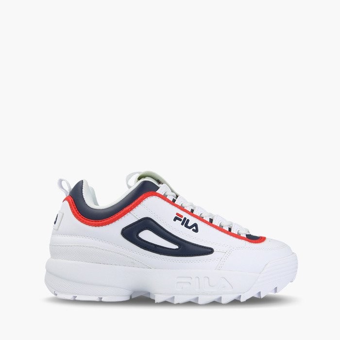 Fila Disruptor Low 1010575 01M