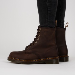 Dr Martens 1460 GAUCHO Crazy Horse 11822203 galéria