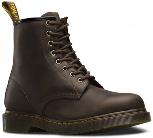 Dr Martens 1460 GAUCHO Crazy Horse 11822203 galéria