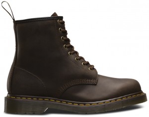 Dr Martens 1460 GAUCHO Crazy Horse 11822203 galéria