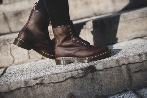 Dr Martens 1460 GAUCHO Crazy Horse 11822203 galéria