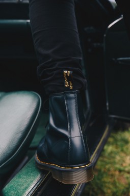 Dr. Martens 1460 Navy 11822411 galéria