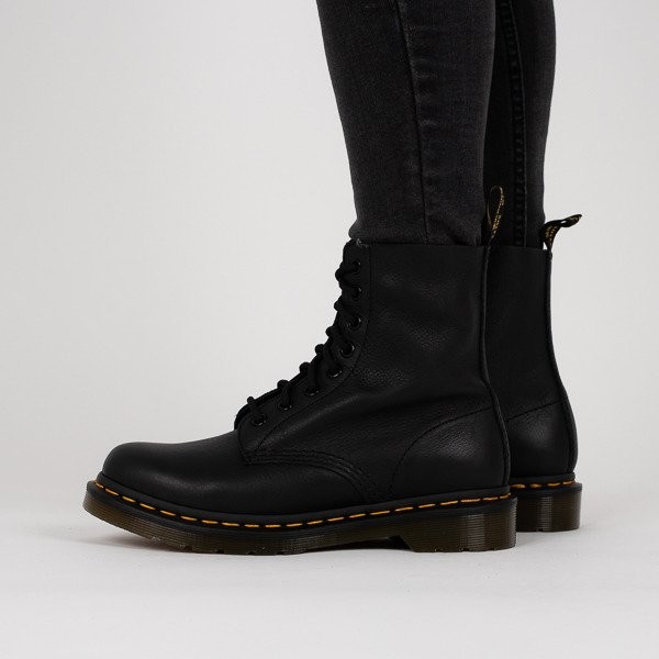 Dr. Martens Glany Pascal Black Noir 13512006