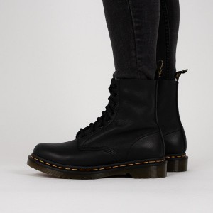 Dr. Martens Glany Pascal Black Noir 13512006 galéria